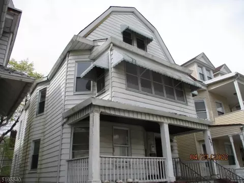 277 Amherst St, East Orange, NJ 07018