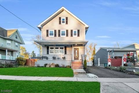 60 Harrison Ave, North Plainfield, NJ 07060 photo 1