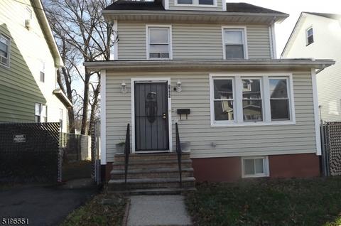 1605 Compton Pl, Hillside, NJ 07205