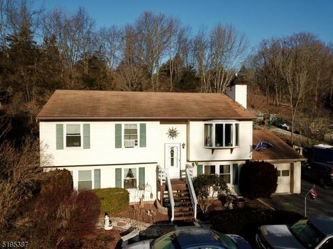 70 Haggerty Rd, Wantage, NJ 07461
