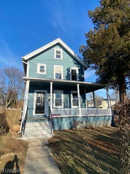 435 Spooner Ave, Plainfield, NJ 07060 photo 1