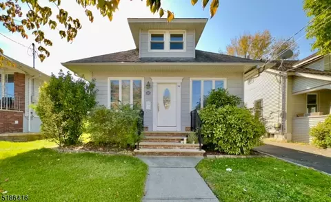 347 Hazel Ave, Garwood, NJ 07027