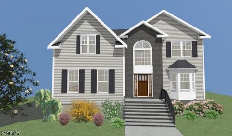 138 Brower Ave, Edison, NJ 08837