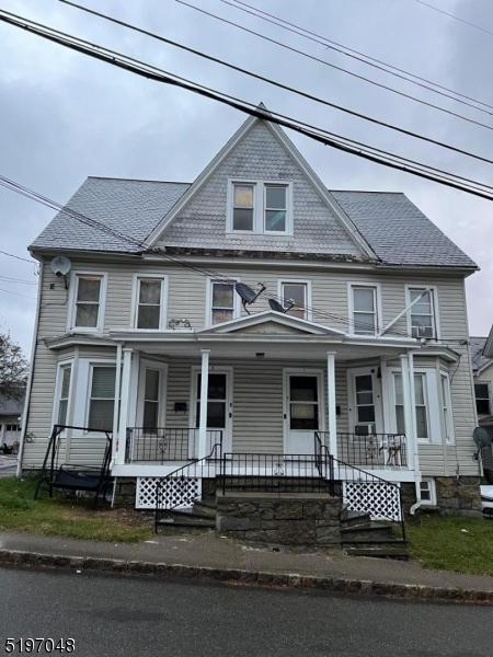1 Washington St # -3, Newton, NJ 07860