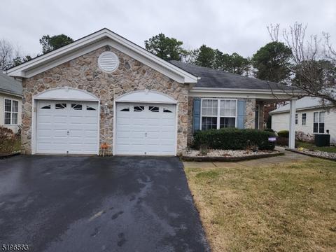 167 Brewster Dr, Galloway, NJ 08205