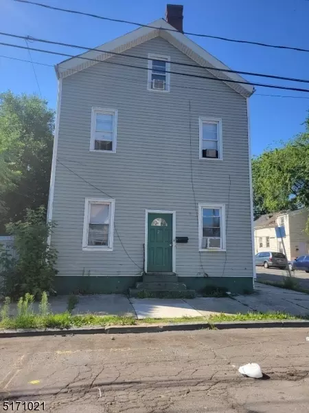 23 Watson St, Paterson, NJ 07522