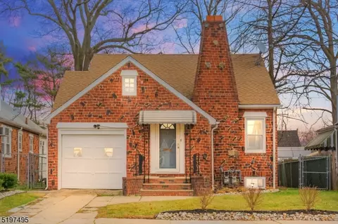 615 Sheridan Ave, Roselle, NJ 07203