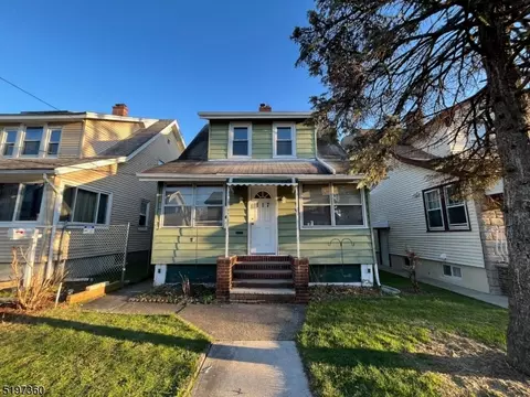 117 Lexington Ave, Bloomfield, NJ 07003