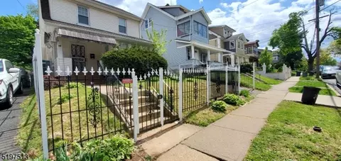 76 Nesbit Ter, Irvington, NJ 07111
