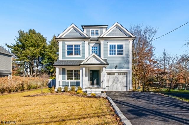 78 Old Rd, Livingston, NJ 07039
