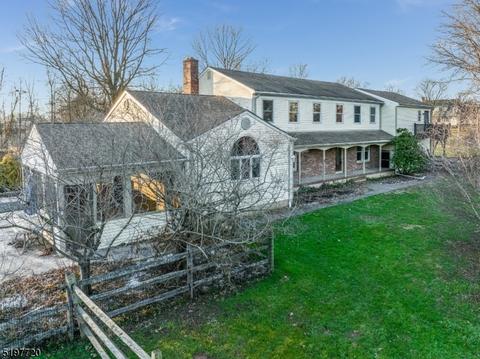 14 Larsen Rd, East Amwell Twp., NJ 08551