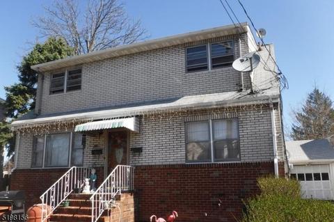 334 N Stiles St, Linden, NJ 07036