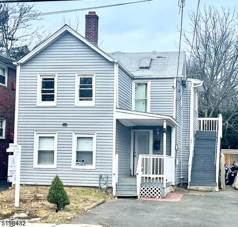 Single Family Homes with 2+ Bedrooms for Sale in Rahway NJ