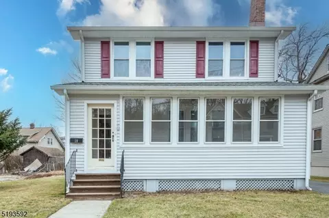 19 Bloomfield Ave, Caldwell, NJ 07006
