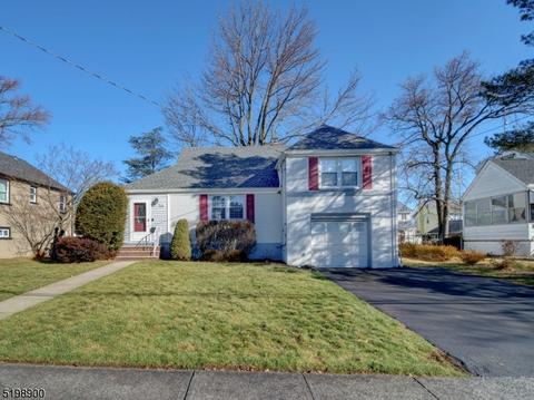 36 Edgewood Ave, Springfield, NJ 07081 photo 1