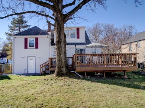 36 Edgewood Ave, Springfield, NJ 07081 photo 20