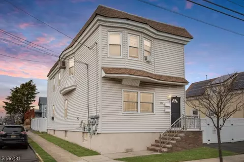 2501 Grier Ave, Linden, NJ 07036