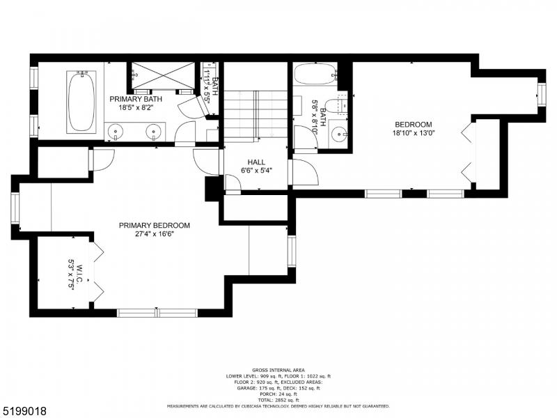  11 Cable Ct, Montville, NJ 07045 photo 35