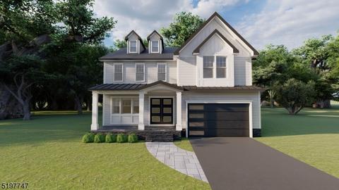 101 Florence Ave, Westfield, NJ 07090