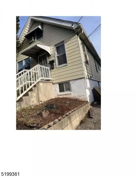337 Florence Ave, Hillside, NJ 07205