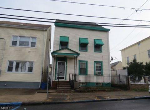 399 E 21st St, Paterson, NJ 07513