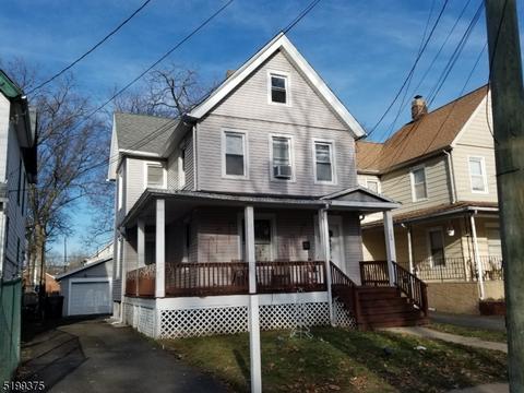 706 W 4th St, Plainfield, NJ 07060