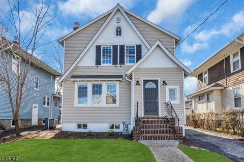 28 Ridgeway Ave, Hillside, NJ 07205 photo 1