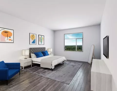 1 Carriage City Plz #PH15, Rahway City, NJ 07065
