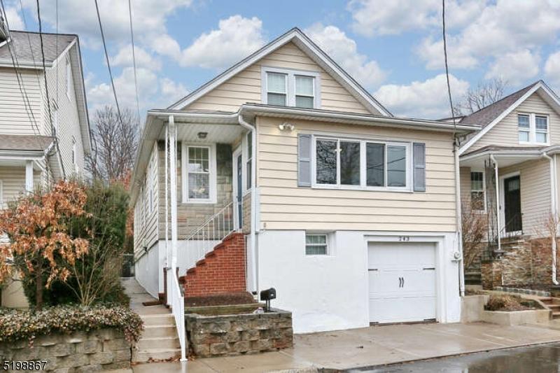 243 Cliff St, Wood Ridge, NJ 07075 1 photo MLS 3825770 Movoto