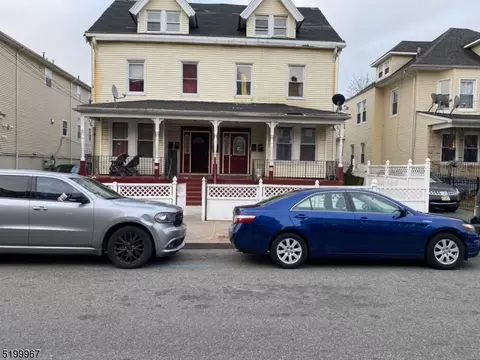 58 Cleveland St, City Of Orange, NJ 07050