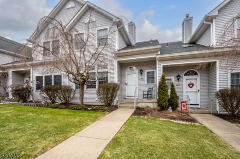 202 Harvard Dr, Hackettstown, NJ 07840 photo 1