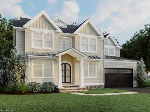 37 Barnida Dr, East Hanover, NJ 07936