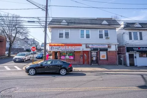 399 Stuyvesant Ave, Irvington, NJ 07111