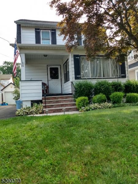 26 Remer Ave, Springfield, NJ 07081
