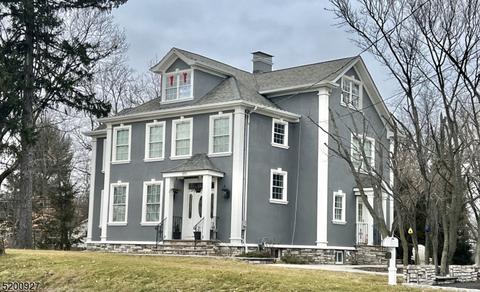 891 Mountain Ave, New Providence, NJ 07974