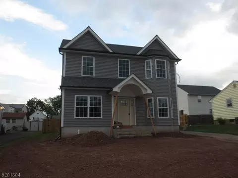209 Chestnut St, Middlesex, NJ 08846