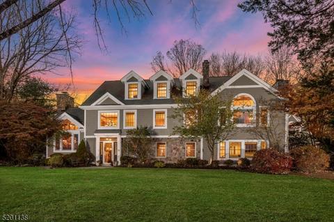 22 Franklin Rd, Mendham Boro, NJ 07945