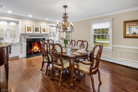 22 Franklin Rd, Mendham Boro, NJ 07945 photo 8