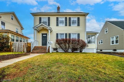 409 Clinton Ave, Plainfield, NJ 07063 photo 1