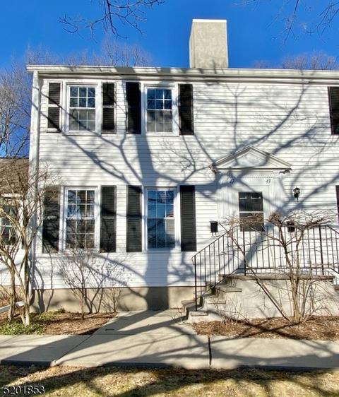 47 Marsh Hawk, Hackettstown, NJ 07840 photo 1