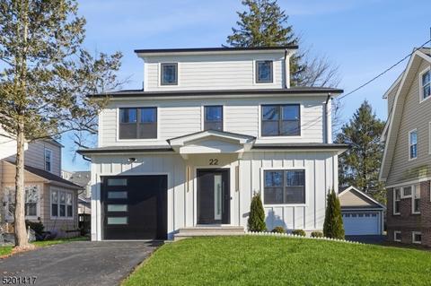 22 S Mountain Rd, Millburn, NJ 07041 photo 1