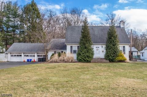 225 Pompton Ave, Verona, NJ 07044