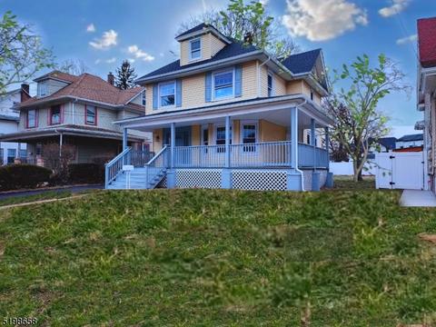 147 Leland Ave, Plainfield, NJ 07062