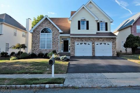 5 Jenna Dr, Bridgewater, NJ 08807