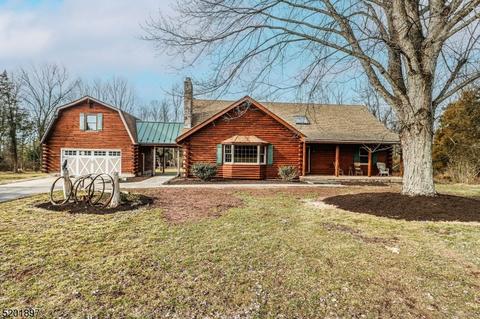 129 County Road 513, Frenchtown, NJ 08825