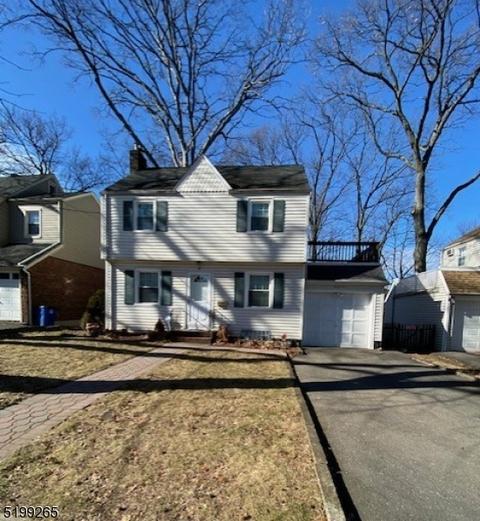 35 Freeman Pl, Nutley, NJ 07110 photo 1