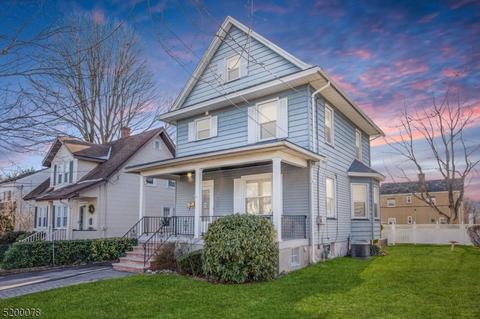111 Besler Ave, Cranford, NJ 07016