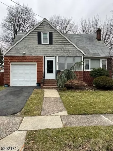 463 37th, Paterson, NJ 07504