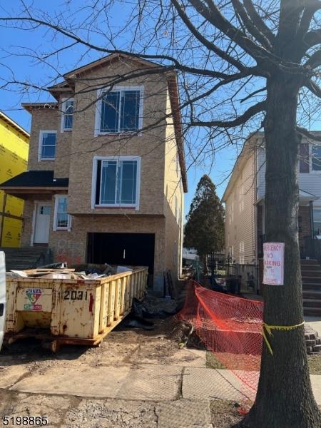 843 Adams Ave, Elizabeth, NJ 07201