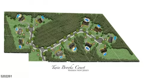 1 Twin Brooks Ct, Warren, NJ 07059